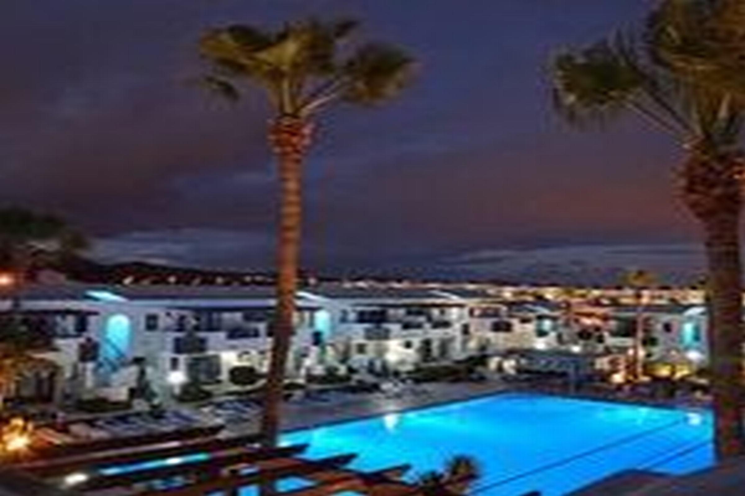 Plaza Azul Aparthotel Puerto del Carmen  Exteriör bild