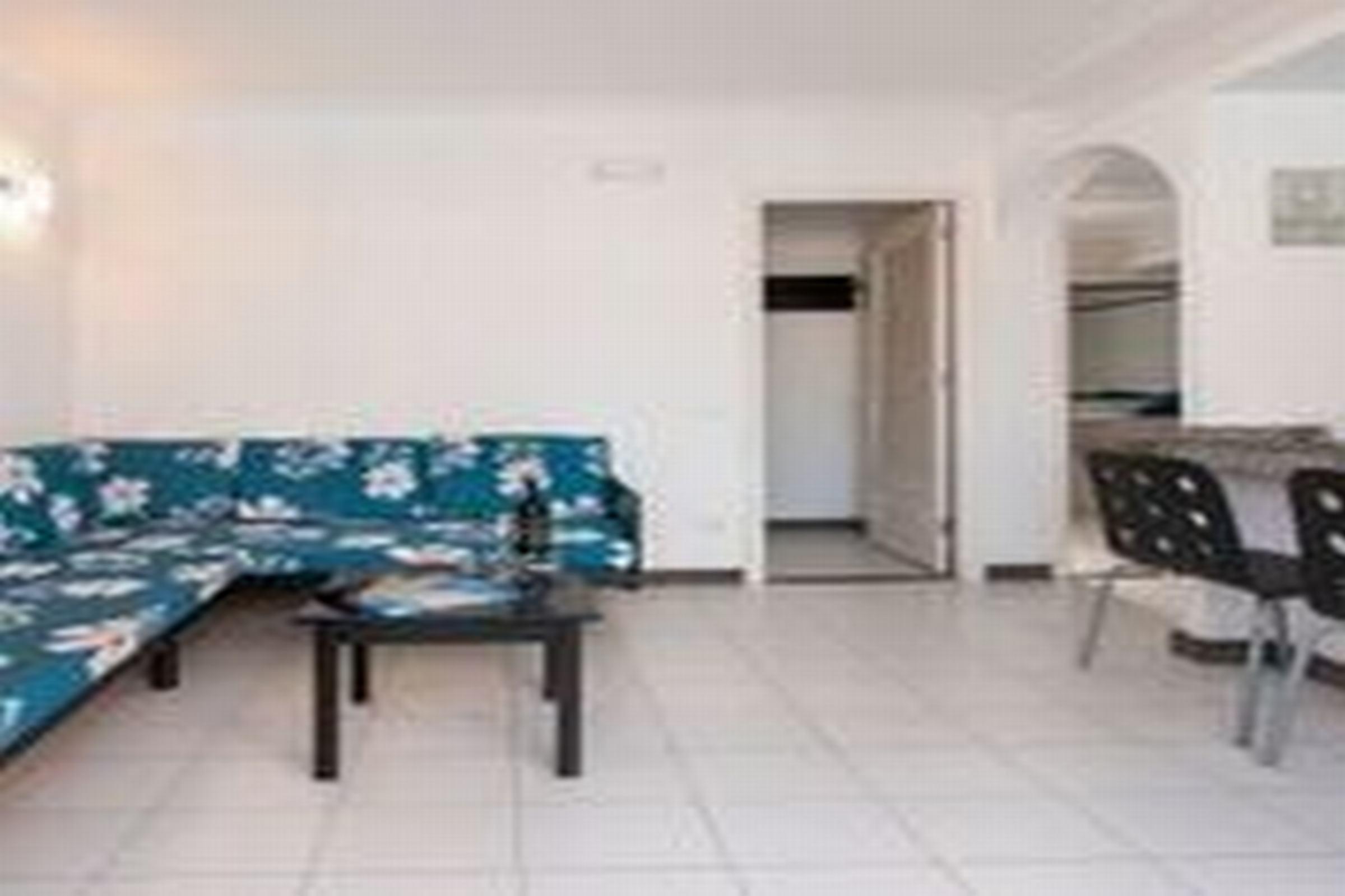 Plaza Azul Aparthotel Puerto del Carmen  Exteriör bild